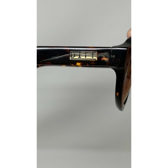 Diff Eyewear Sunglasses DIME main image 11